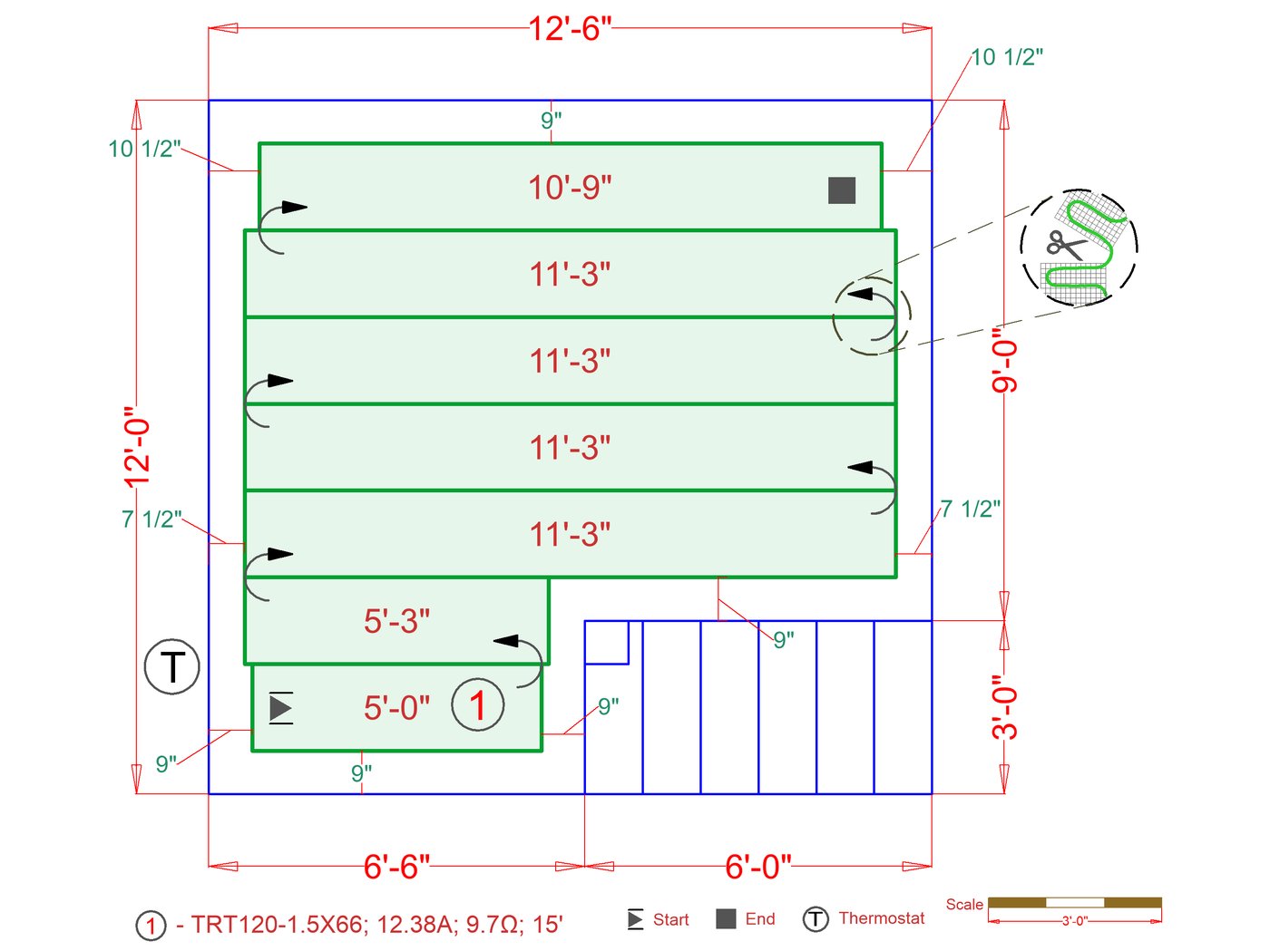 Installation Plan Image