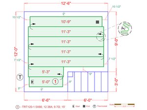 Installation Plan Image