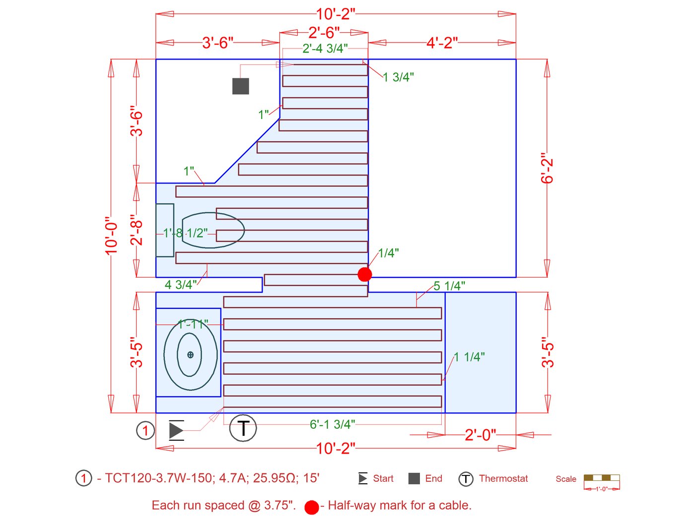 Installation Plan Image