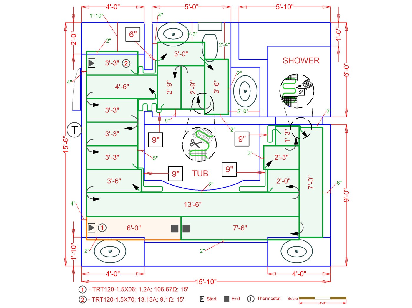 Installation Plan Image