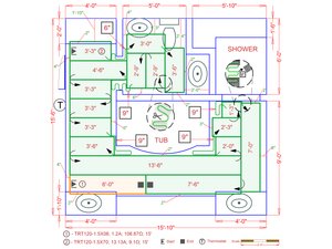 Installation Plan Image