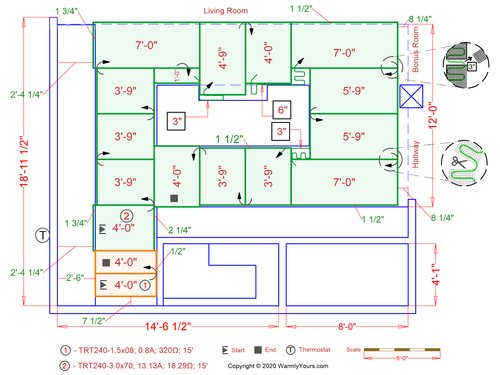 Installation Plan Image