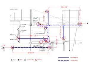 Installation Plan Image