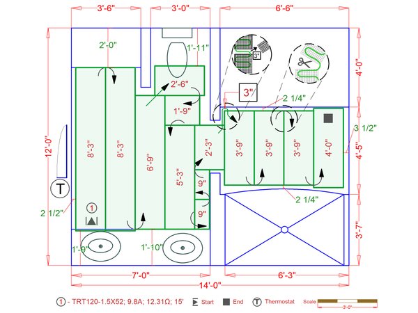 Installation Plan Image