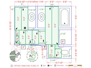 Installation Plan Image