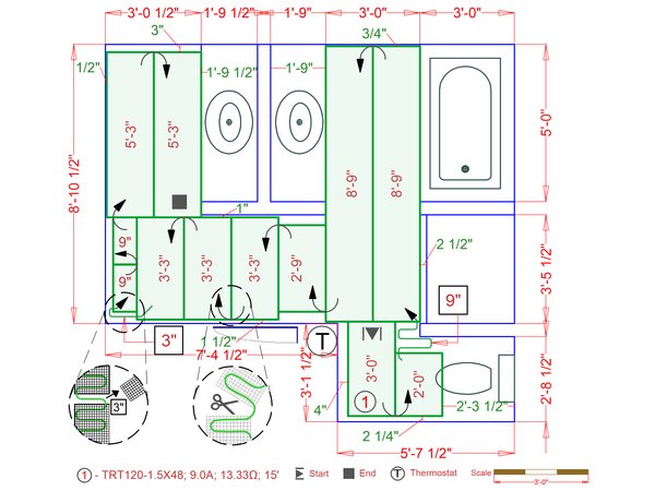 Installation Plan Image