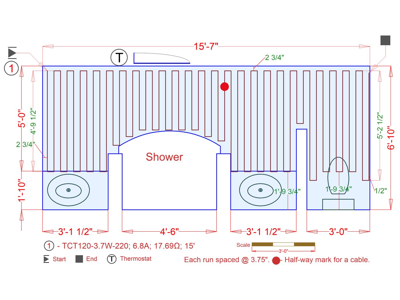 Installation Plan Image