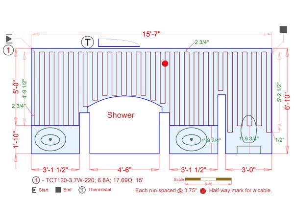 Installation Plan Image