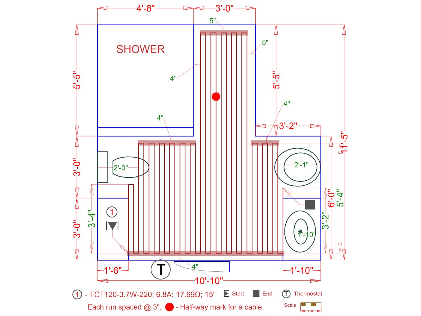Installation Plan Image