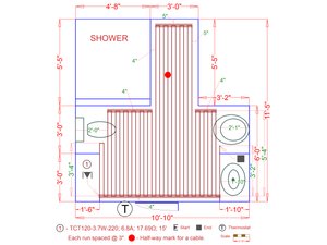 Installation Plan Image