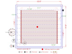 Installation Plan Image