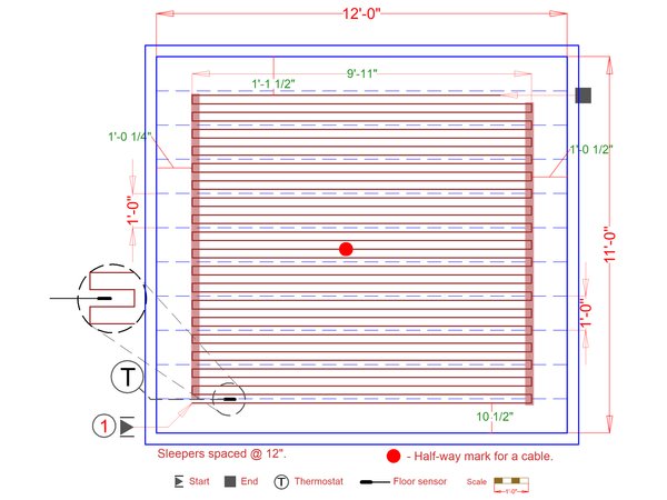Installation Plan Image