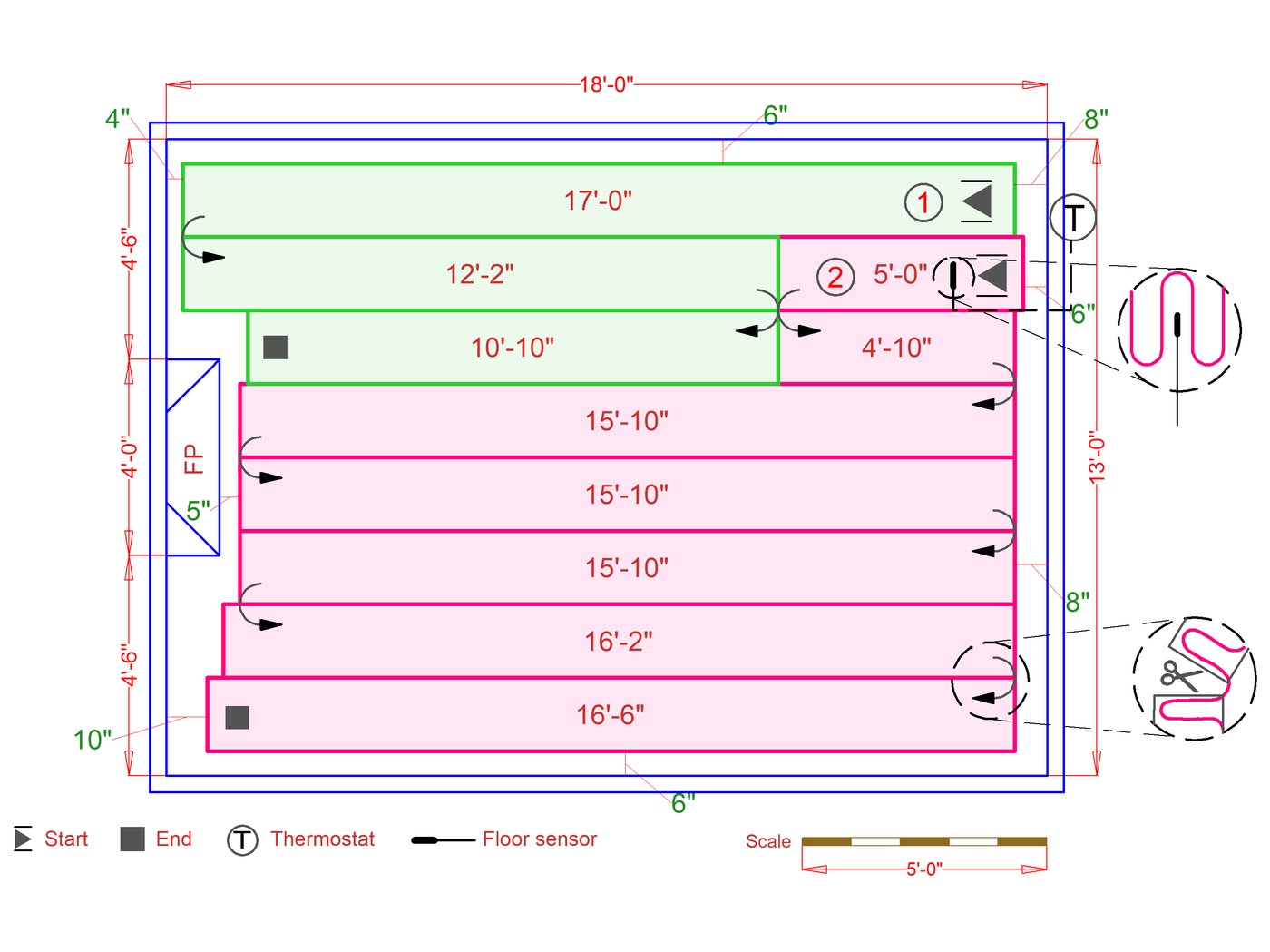 Installation Plan Image