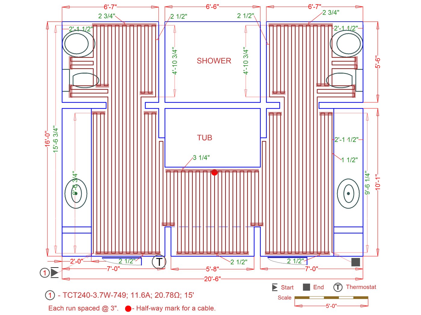 Installation Plan Image