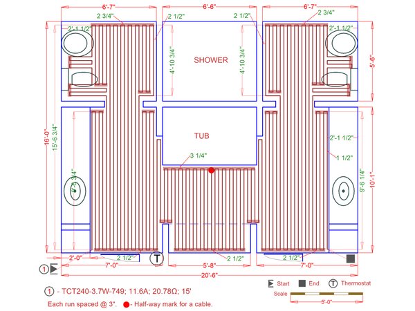 Installation Plan Image