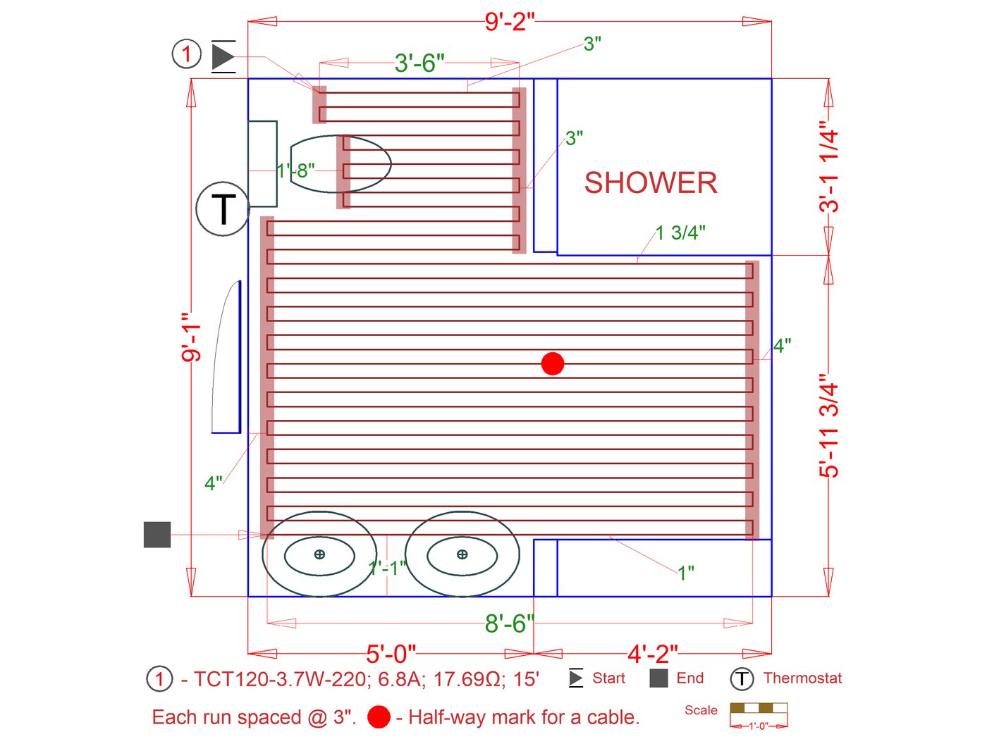 Installation Plan Image