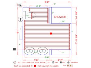 Installation Plan Image