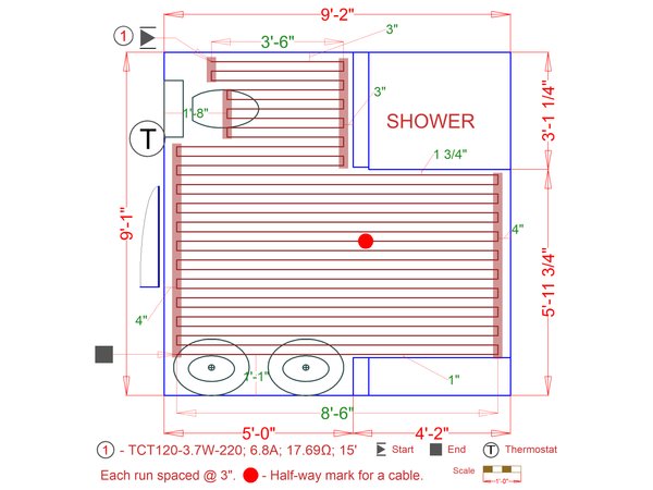 Installation Plan Image
