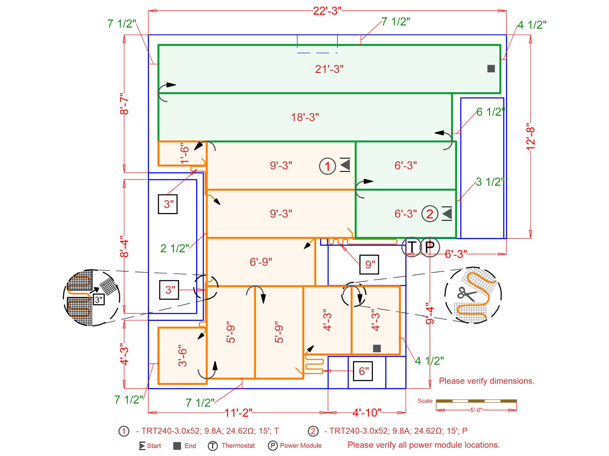 Installation Plan Image