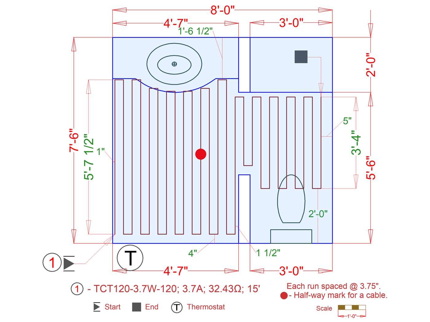Installation Plan Image