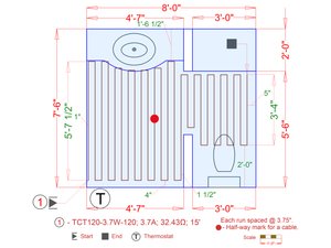Installation Plan Image
