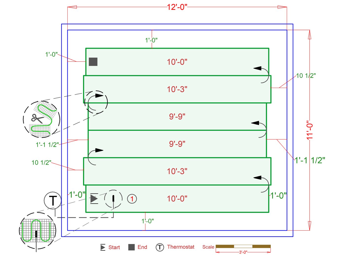 Installation Plan Image
