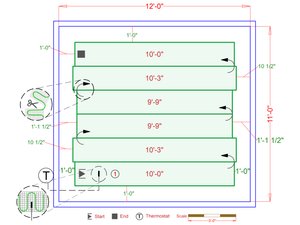 Installation Plan Image