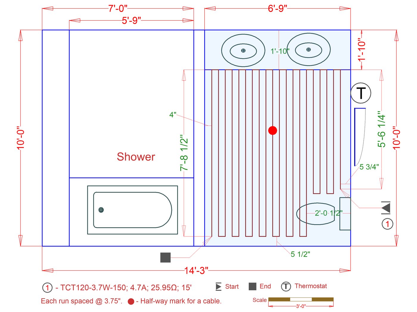 Installation Plan Image