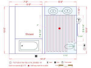 Installation Plan Image