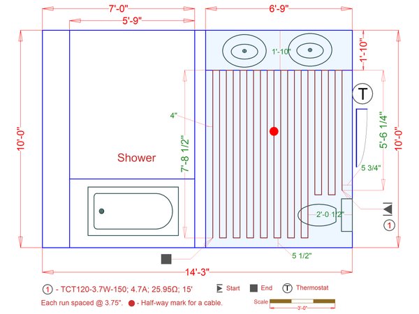 Installation Plan Image