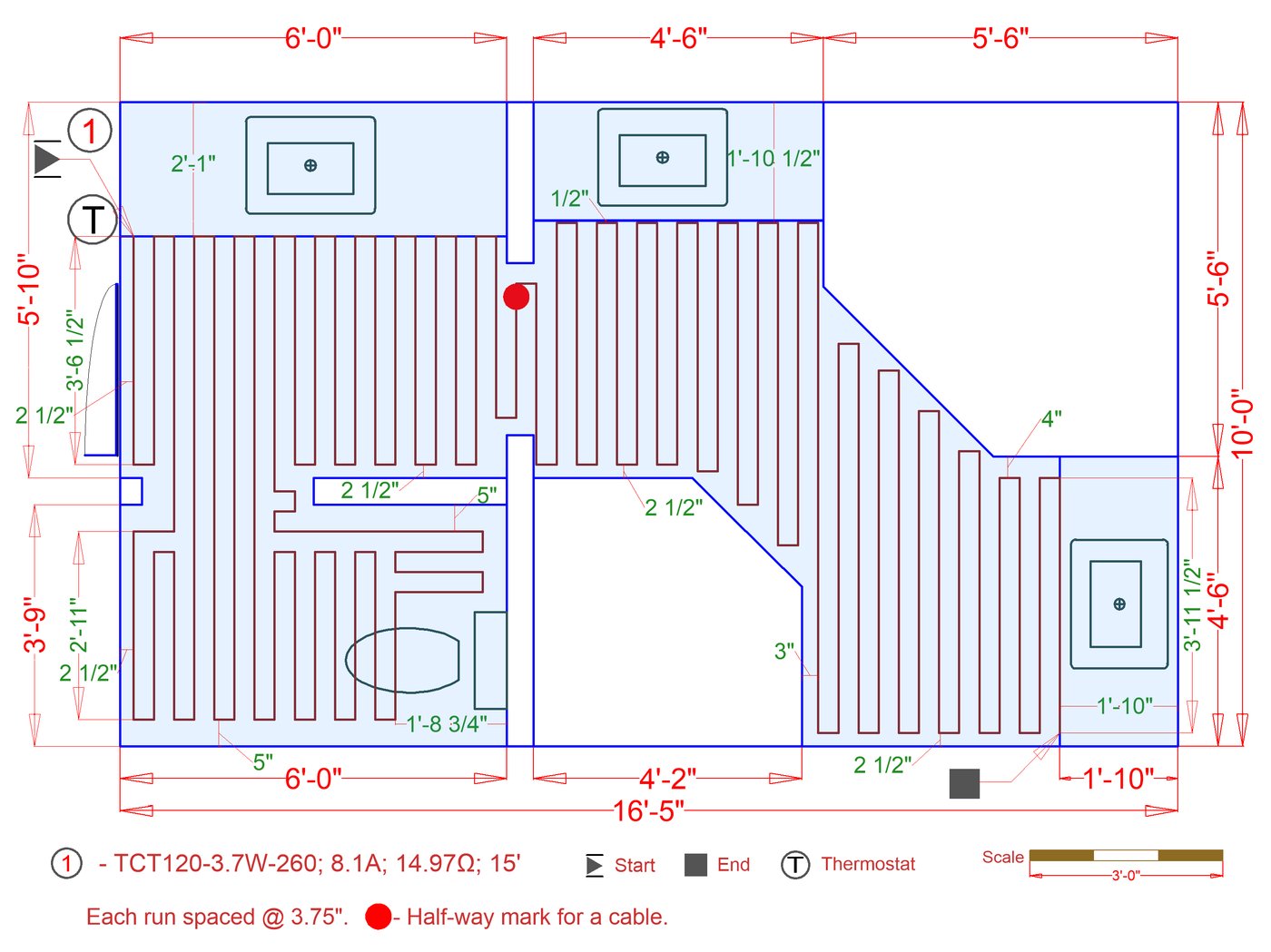 Installation Plan Image