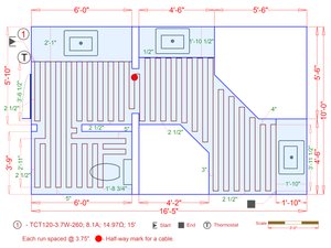 Installation Plan Image