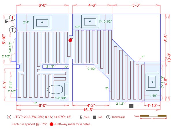 Installation Plan Image