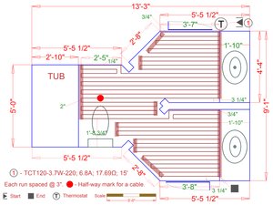 Installation Plan Image