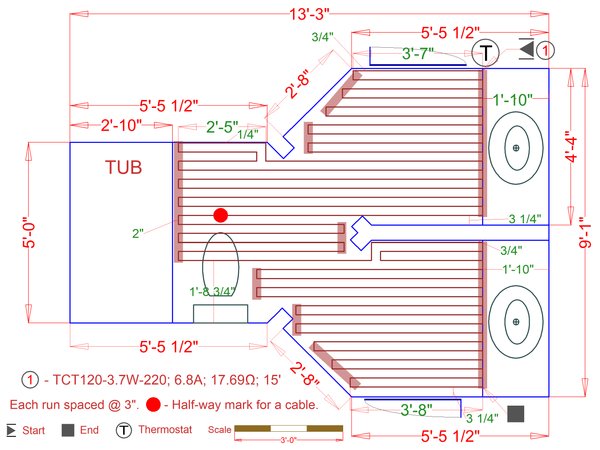 Installation Plan Image
