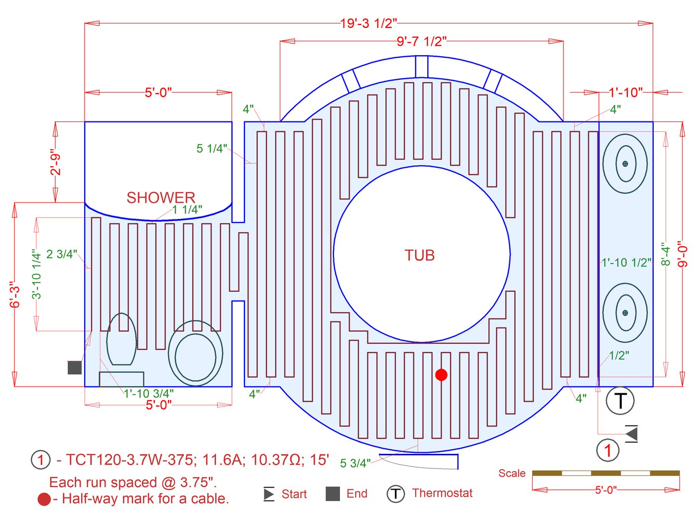 Installation Plan Image