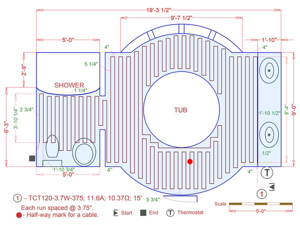 Installation Plan Image