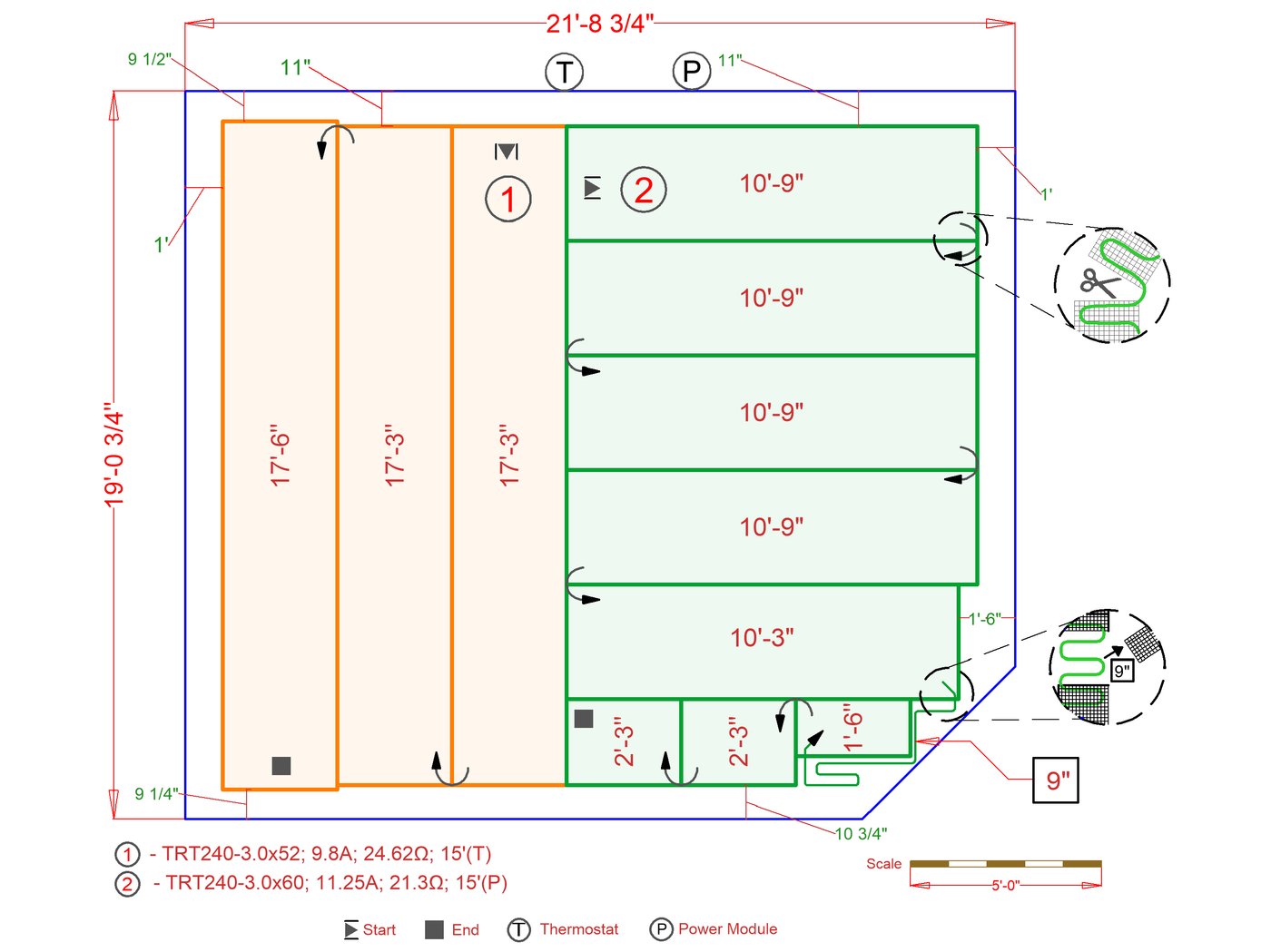 Installation Plan Image