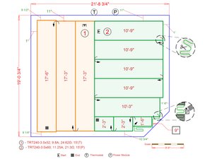 Installation Plan Image