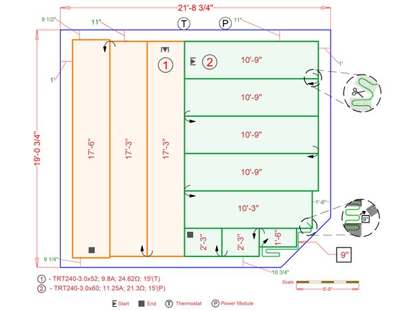 Installation Plan Image