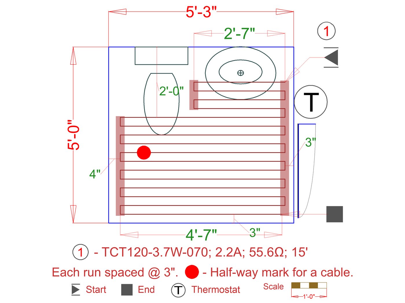 Installation Plan Image
