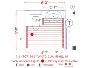 Installation Plan Image