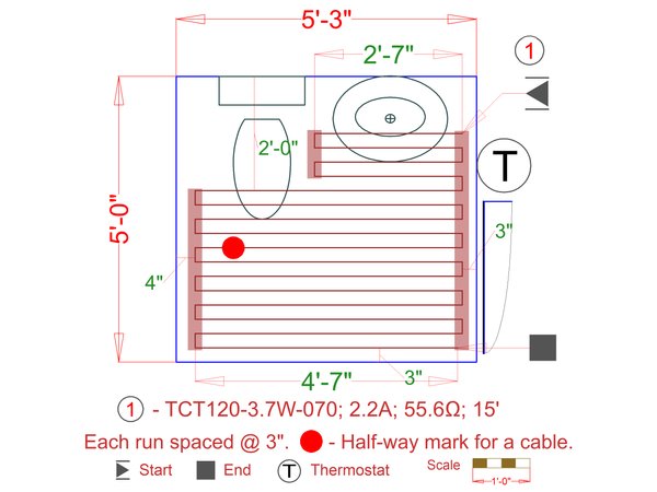 Installation Plan Image