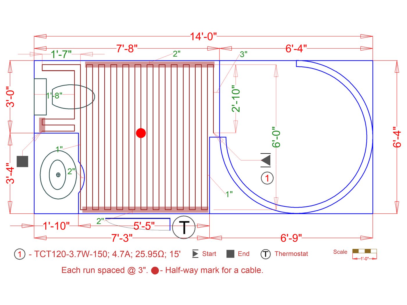 Installation Plan Image