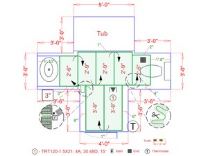Installation Plan Image