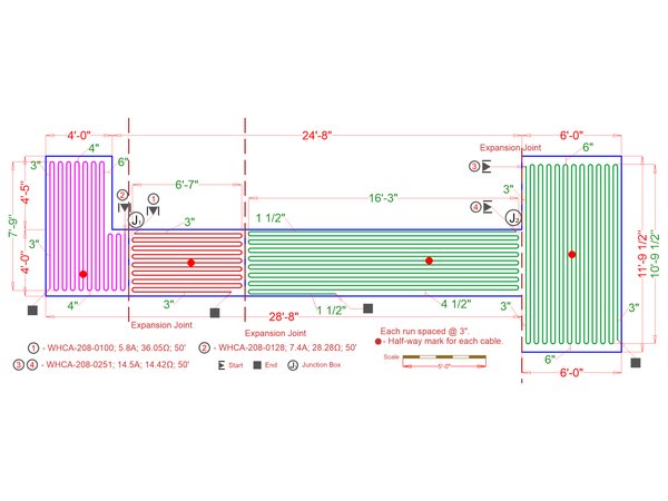 Installation Plan Image