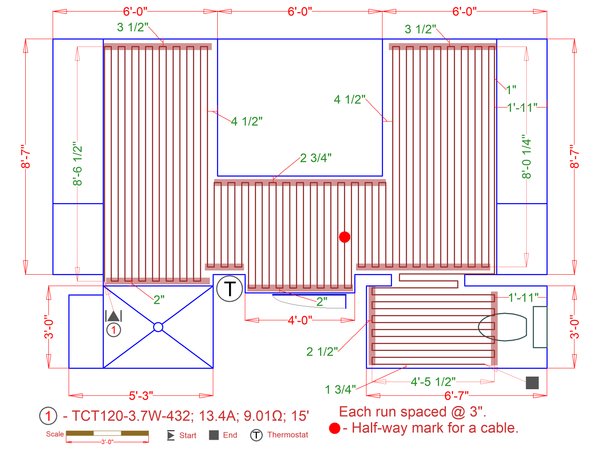 Installation Plan Image