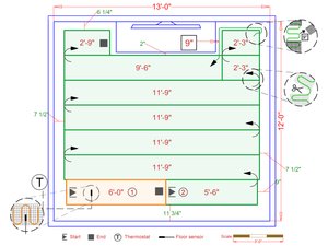 Installation Plan Image