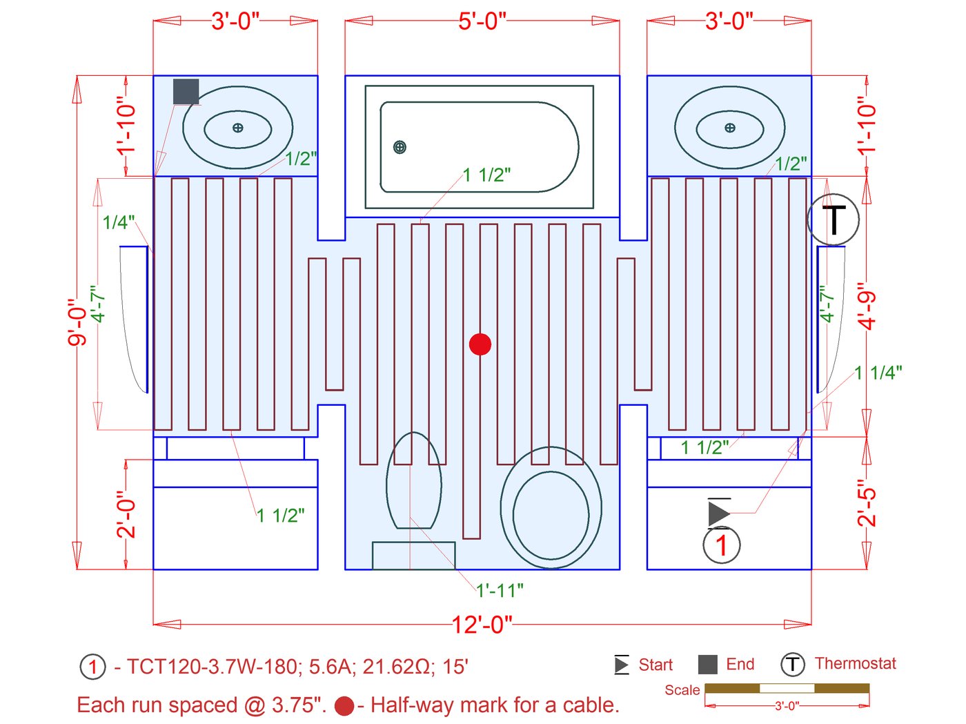 Installation Plan Image
