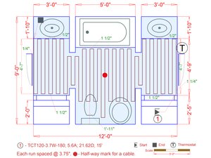 Installation Plan Image